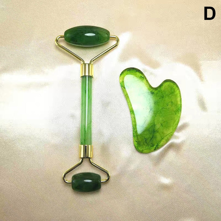 BowLift | FaceShape | Facial roller & massage scraper for firm skin