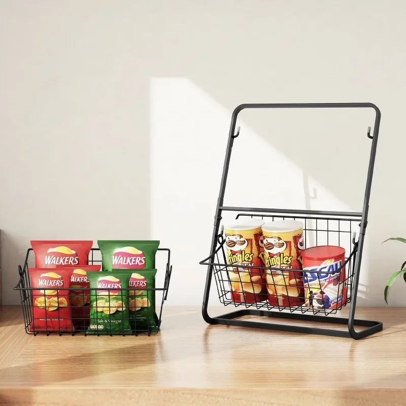 BowLift | Cascade Fruit Basket