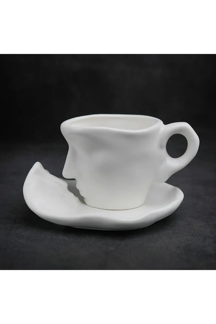 Pair of coffee cup set | Bowlift