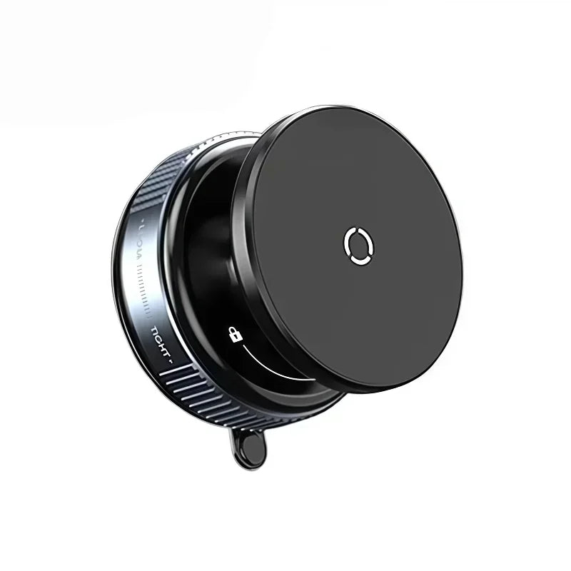 Magnetic Phone Holder | With Vacuum Suction Cup | 360° Adjustable | Bowlift