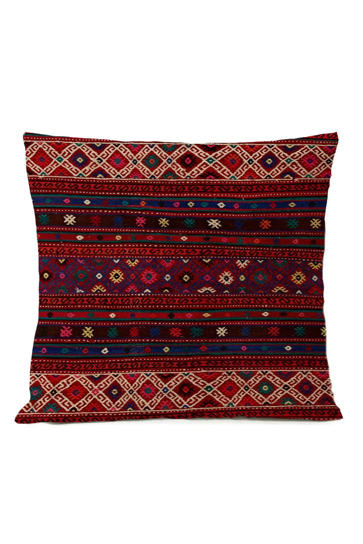 BowLift | Ethnic Tribal Pillowcase
