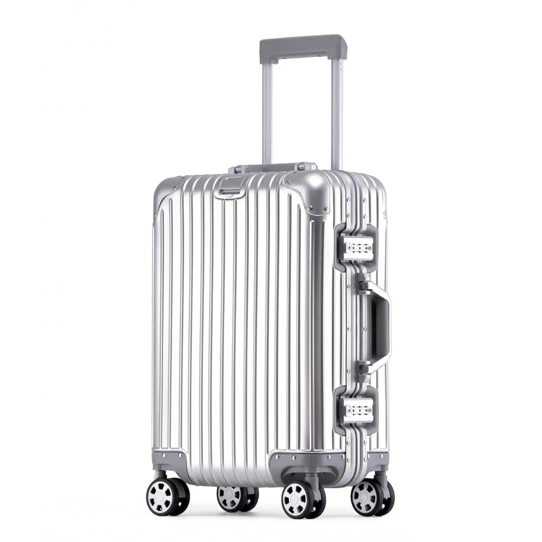 BowLift | Aluminum-Magnesium Hardshell Suitcase - Tirana