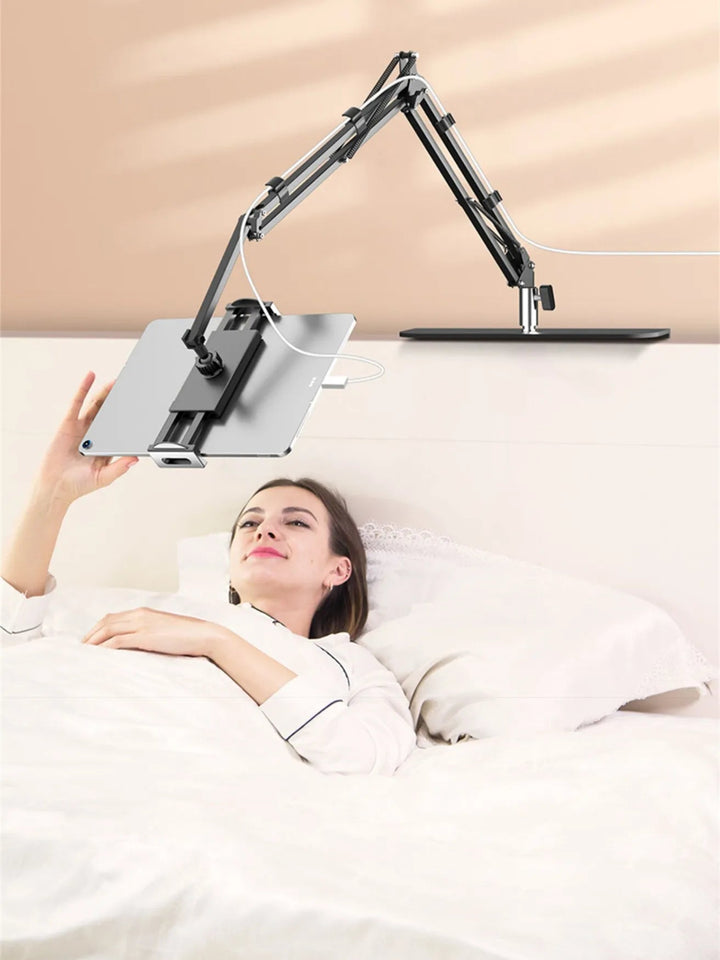 BowLift | Comfortable phone and tablet holder