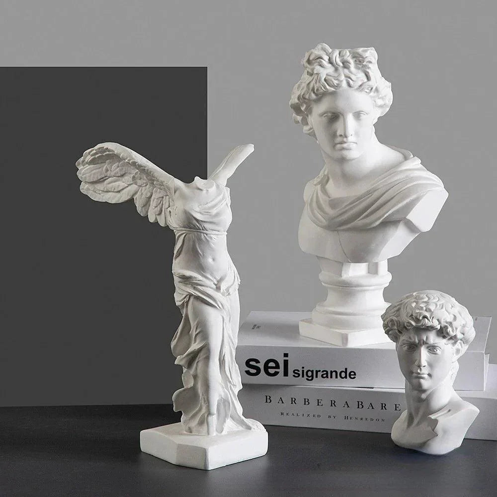 BowLift | WingGlide - Artistic Floating Ornament