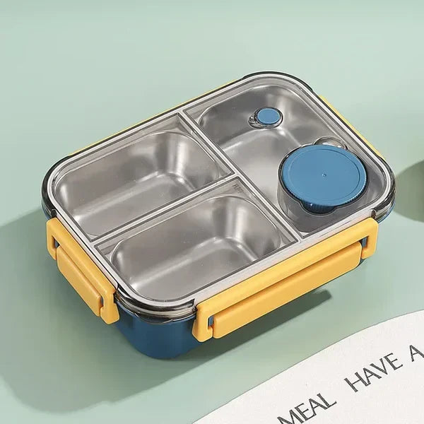 BowLift | ThermoKeep - Insulated Food Container for Long-Lasting Heat Retention