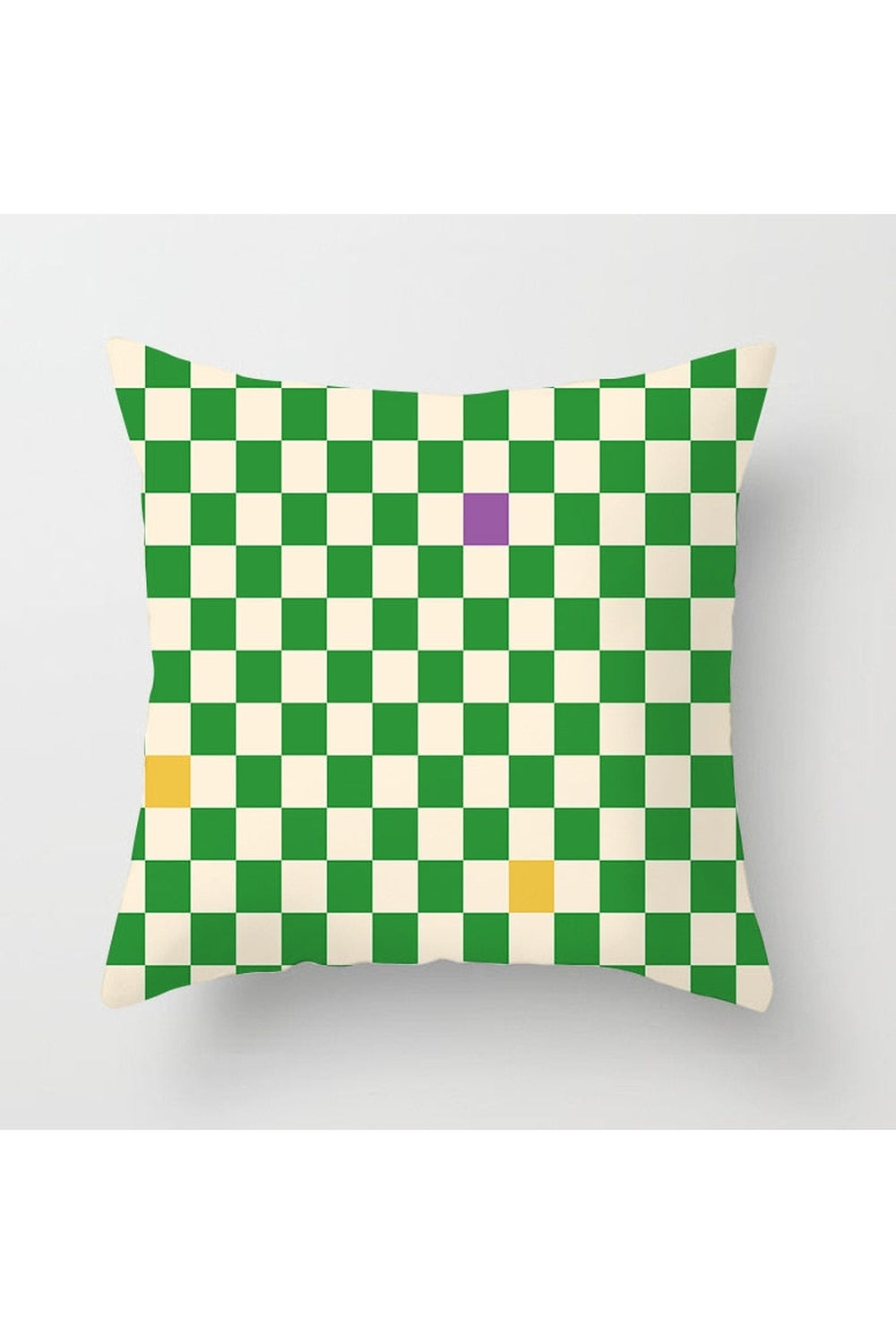 Pattern pillowcase | Bowlift