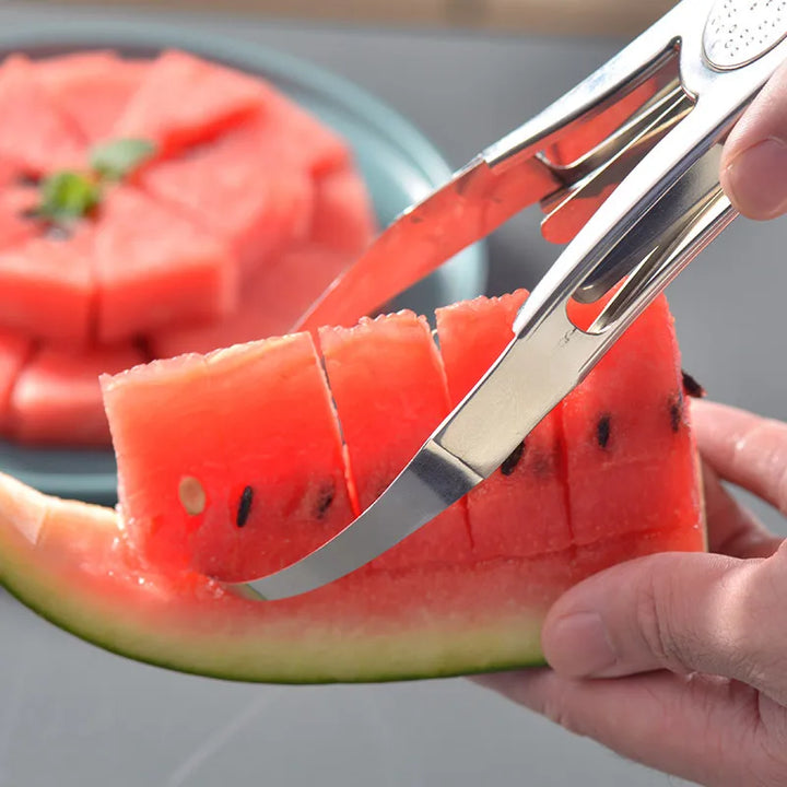 BowLift | Stainless Steel Fruits and Vegetables Slicer