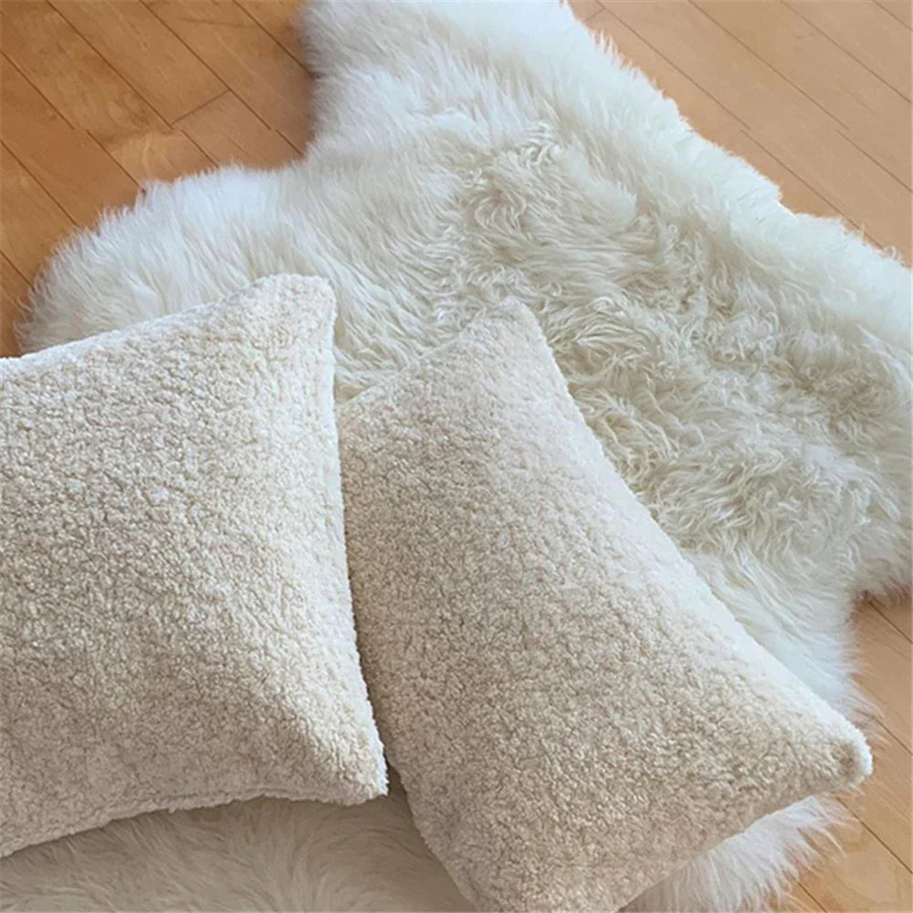 BowLift | Château Dream Cushion Cover - Luxury & Comfort for Your Interior