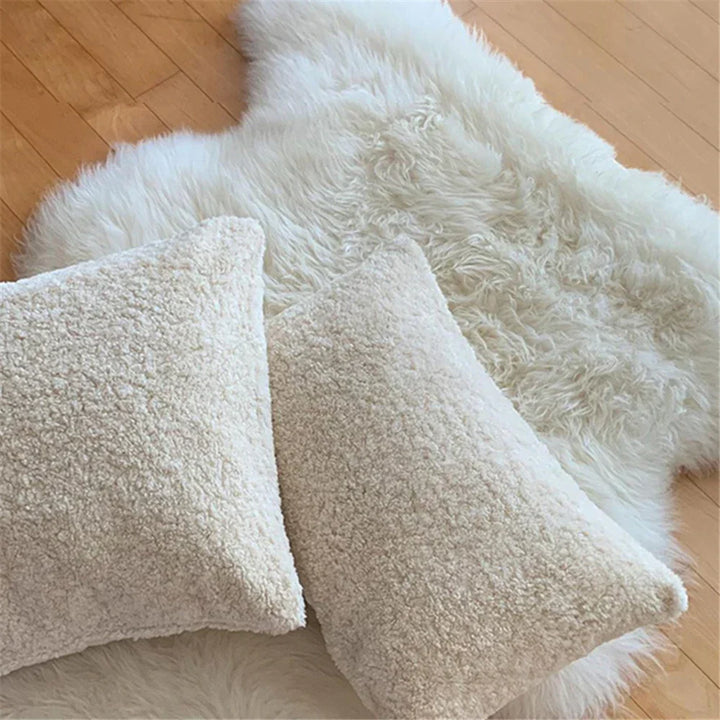 BowLift | Château Dream Cushion Cover - Luxury & Comfort for Your Interior