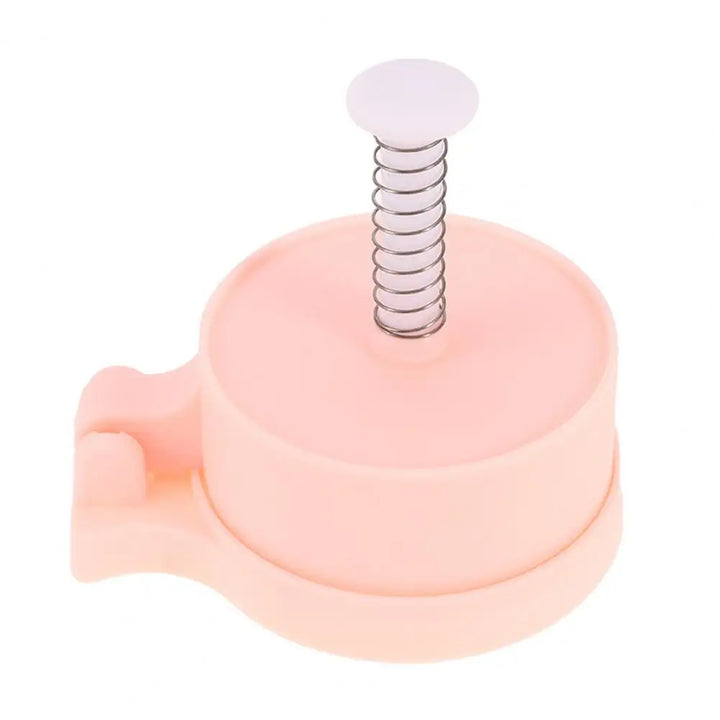 BowLift | Adjustable Premium Non-Stick Burger Patty Presser