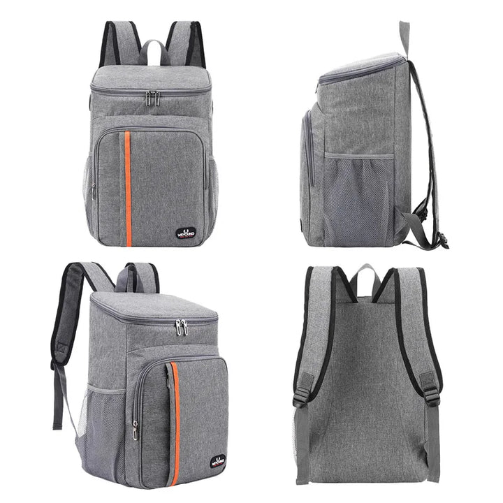 BowLift | 18L Portable Thermal Lunch Bag with Waterproof Insulation – Serin