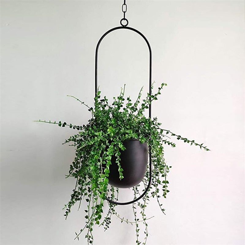 BowLift | Elegance plant hangers - Scandinavian Plant Hangers for a Chic Interior