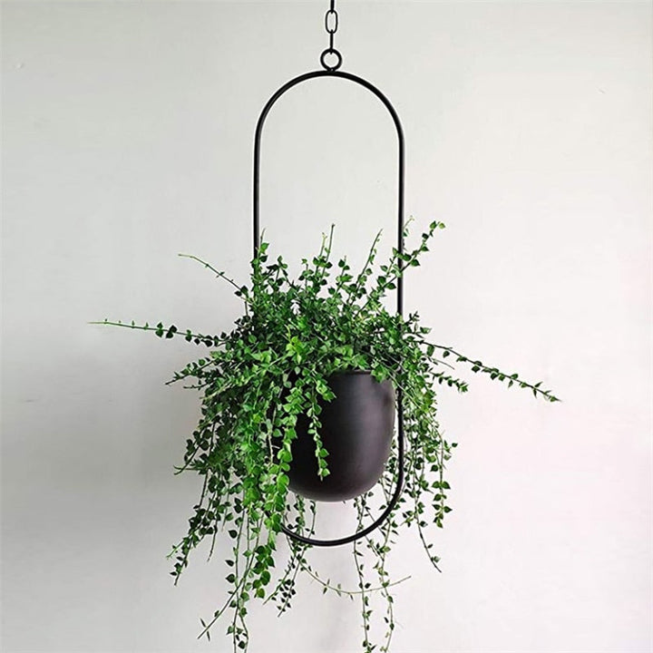 BowLift | Elegance plant hangers - Scandinavian Plant Hangers for a Chic Interior