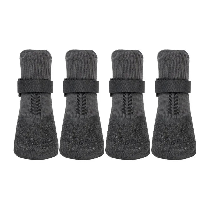 Dog shoes warm & breathable all year round Bowlift