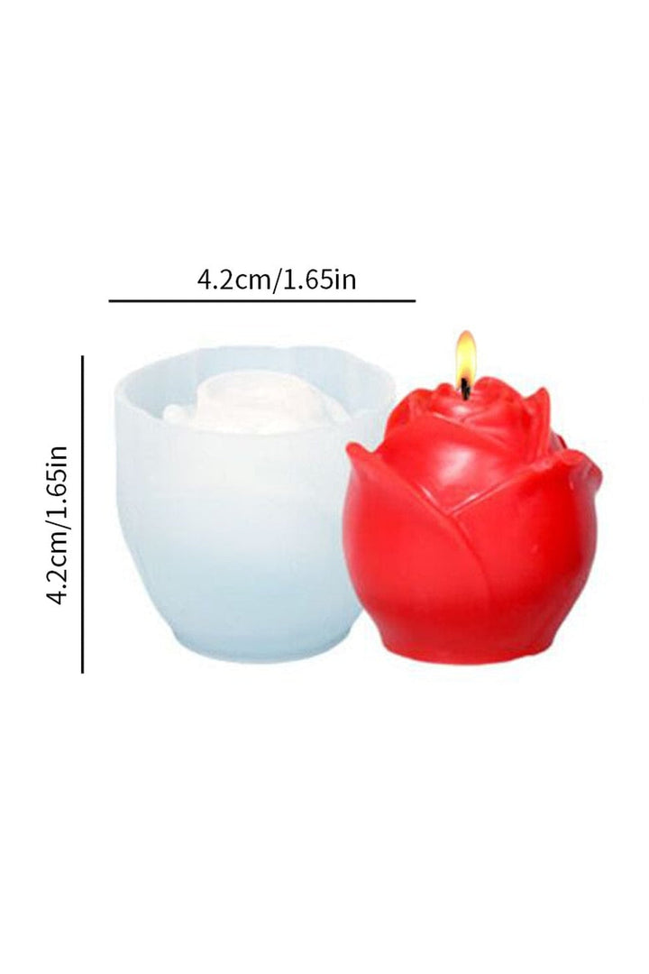 Eulen Design Candle Shape | Bowlift