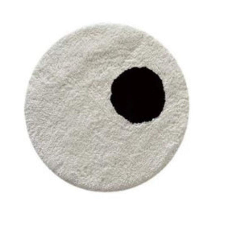 Eyes Rug | Bowlift