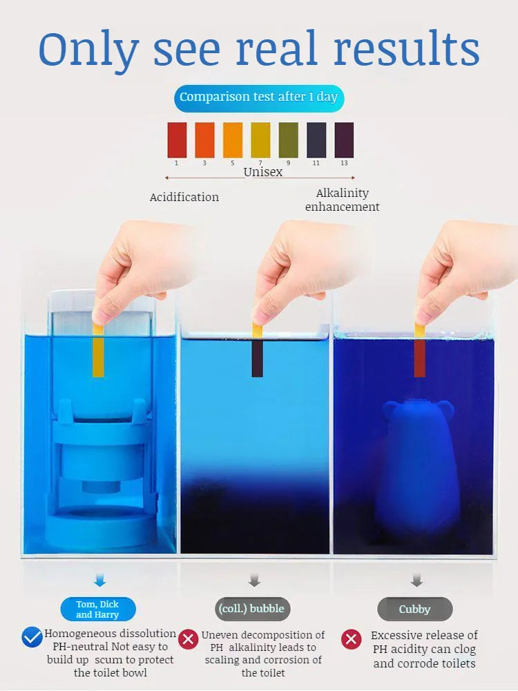 BowLift | Automatic Toilet FlushFresh Pro