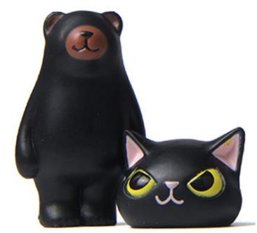 BowLift | Animals Disguised As Cats