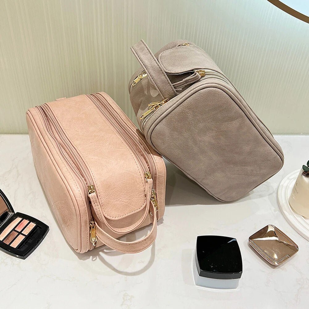 BowLift | Beauty Bag - Spacious bag - Ideal for your beauty essentials!
