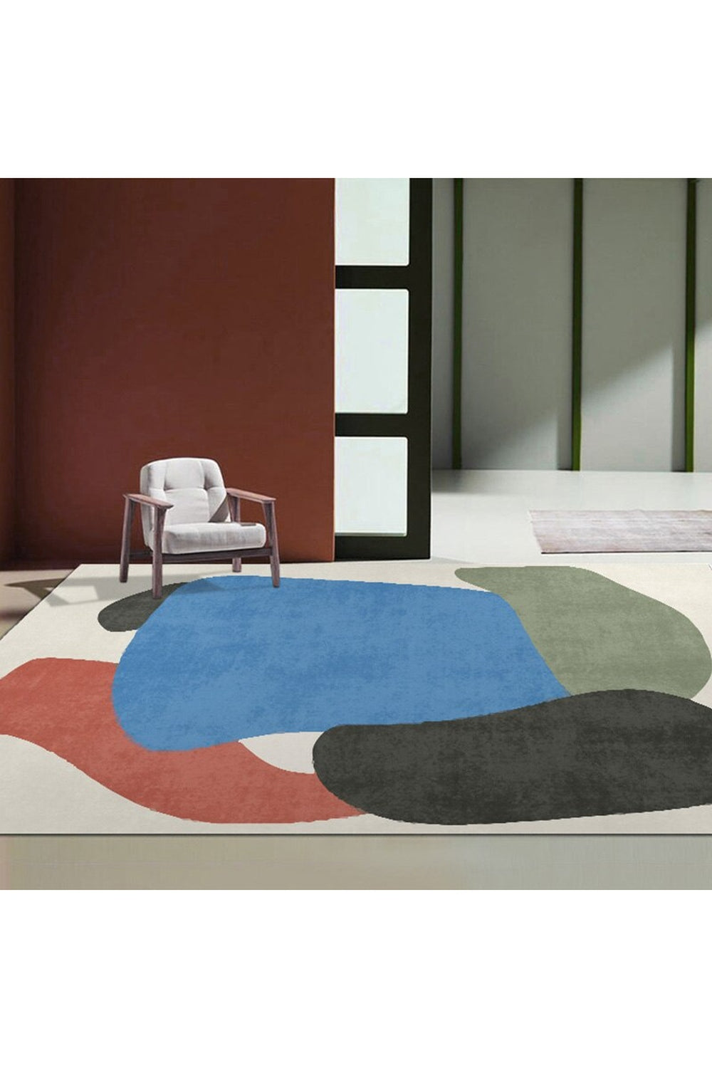 Fashion Home Textiles Carpet | Bowlift