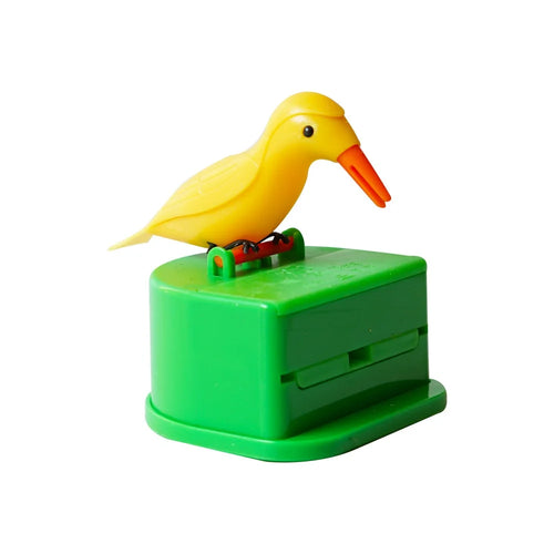 BowLift | Toothpick Dispenser