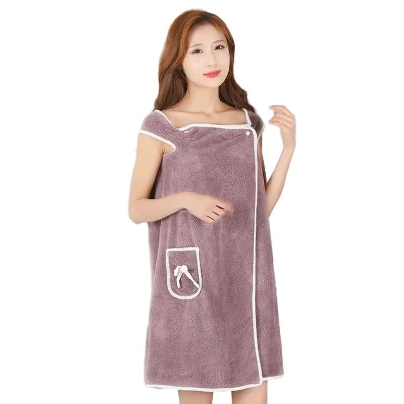 BowLift | Quick-Dry & Stylish