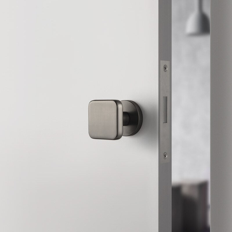 BowLift | Invisible Security Door Knob Lock