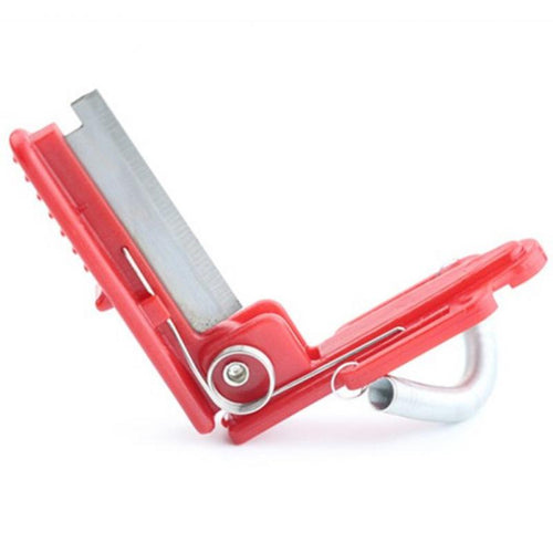 GardenGrip Tool – Easy Vegetable and Fruit Picking Bowlift