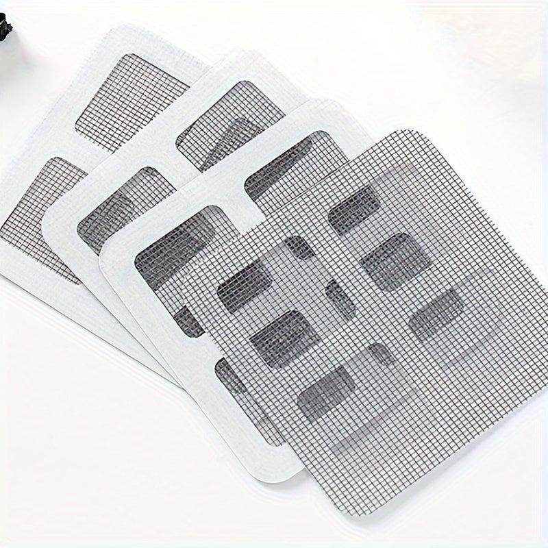 ClearGuard Disposable Hair Catcher – Protective Film for Shower Drains (4 Inch) Bowlift