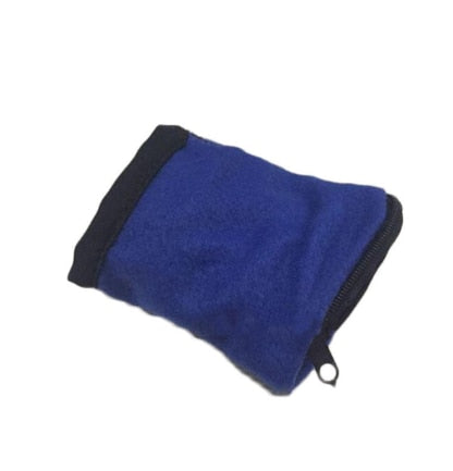 BowLift | Hidden Pocket Travel Wrist Wallet