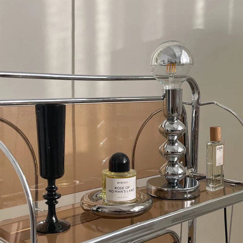 BowLift | Modern Key Lamp Inspired
