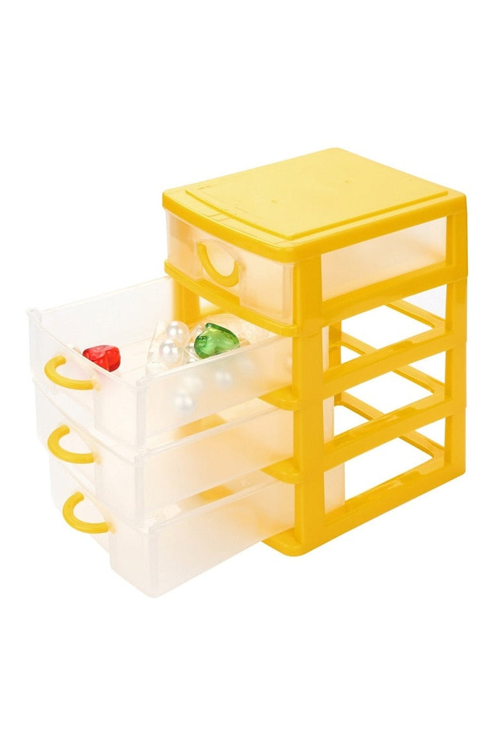 Desktop Space Saver Shelf | Bowlift