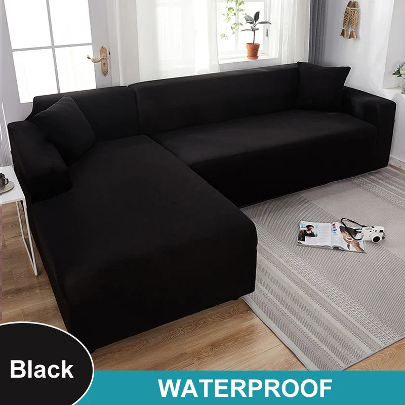 BowLift | Waterproof Elastic Sofa Cover