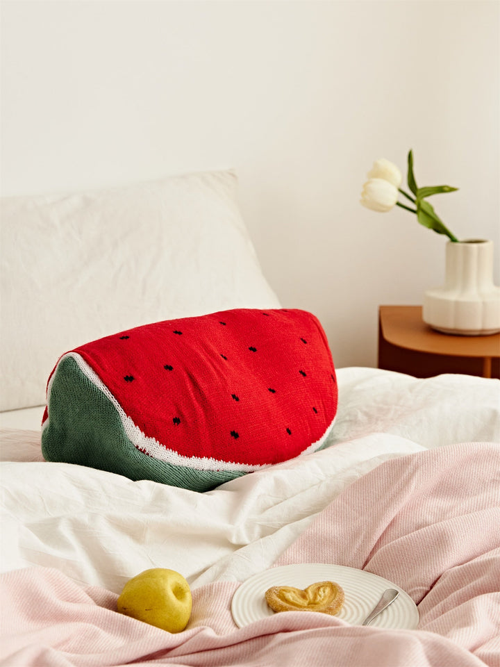 Fruit Cushions | Bowlift