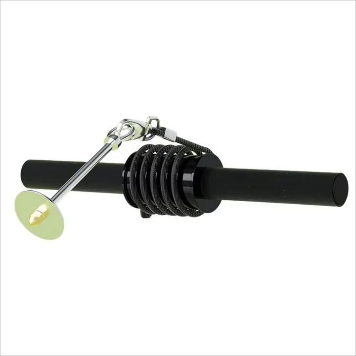 BowLift | Portable Wrist and Forearm Strength Trainer with Soft Grip Handle