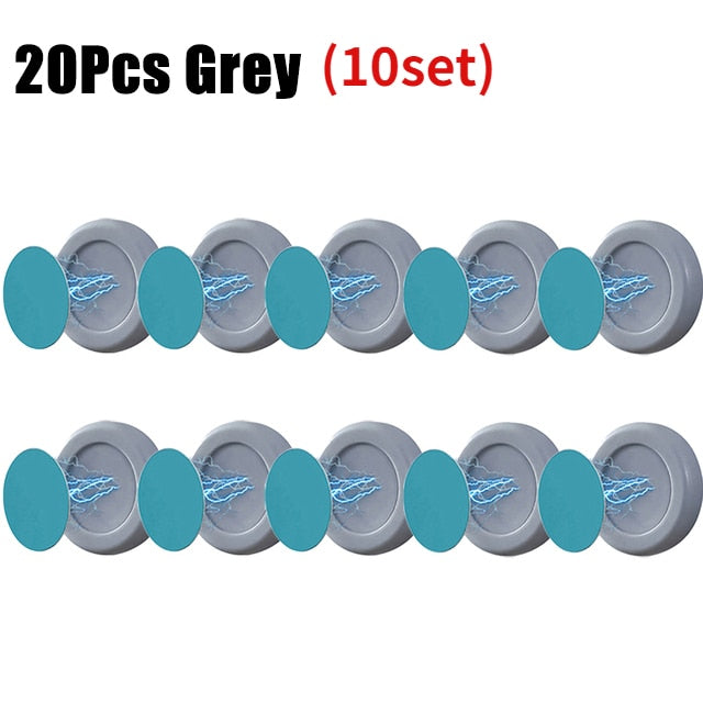 BowLift | Magnetic Magic Strong Wall Hook Set