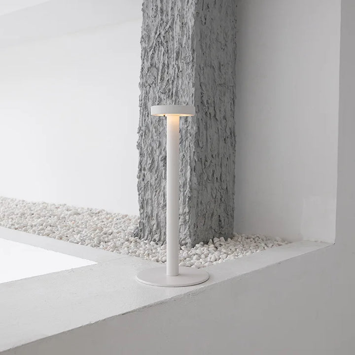 BowLift | Innovative Wireless Lamp for Creators