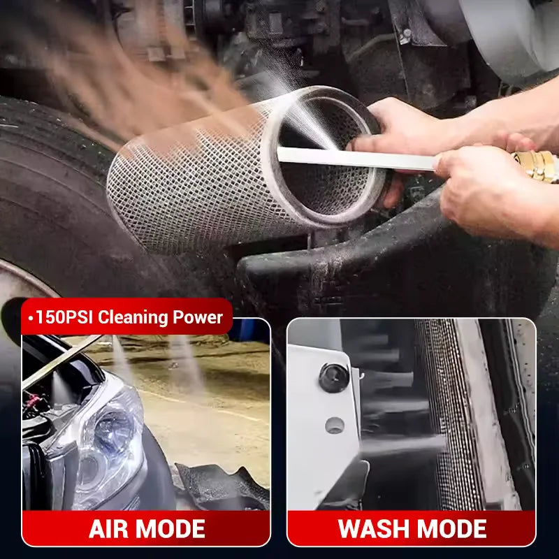 BowLift | Raptor XF Cleaning Rod