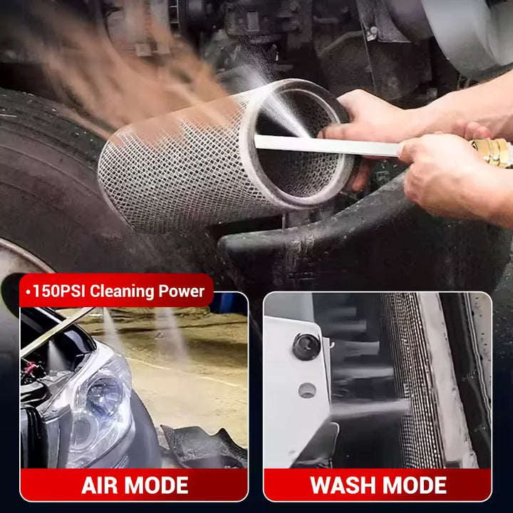 BowLift | Raptor XF Cleaning Rod