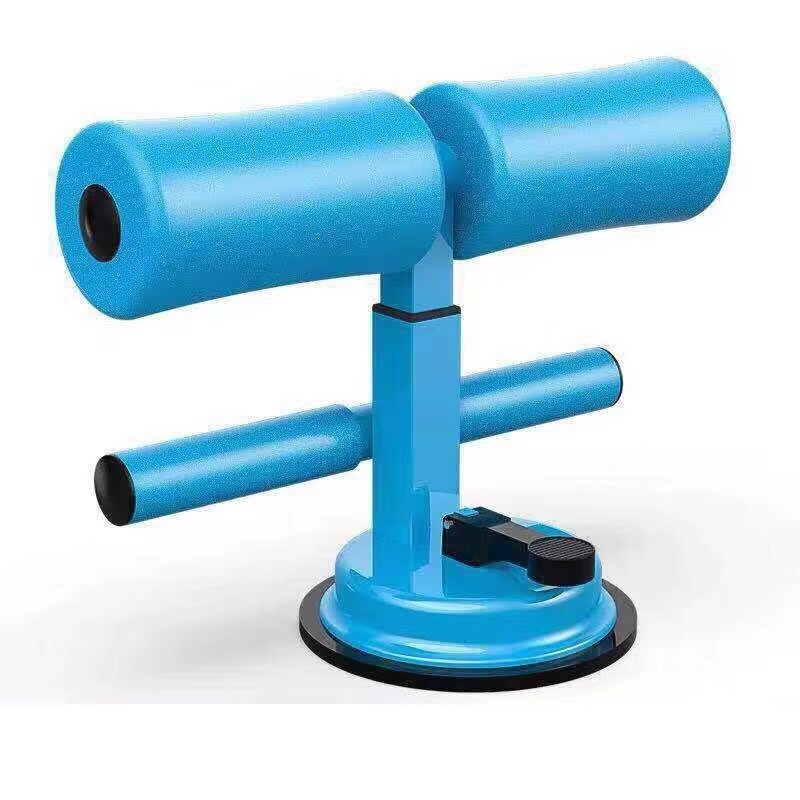 BowLift | Adjustable Sit Up Bar with Suction Base for Core and Full Body Workouts