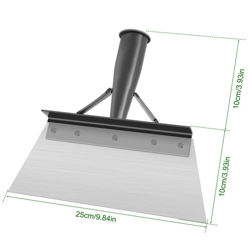 BowLift | Multifunctional Garden Cleaning Shovel