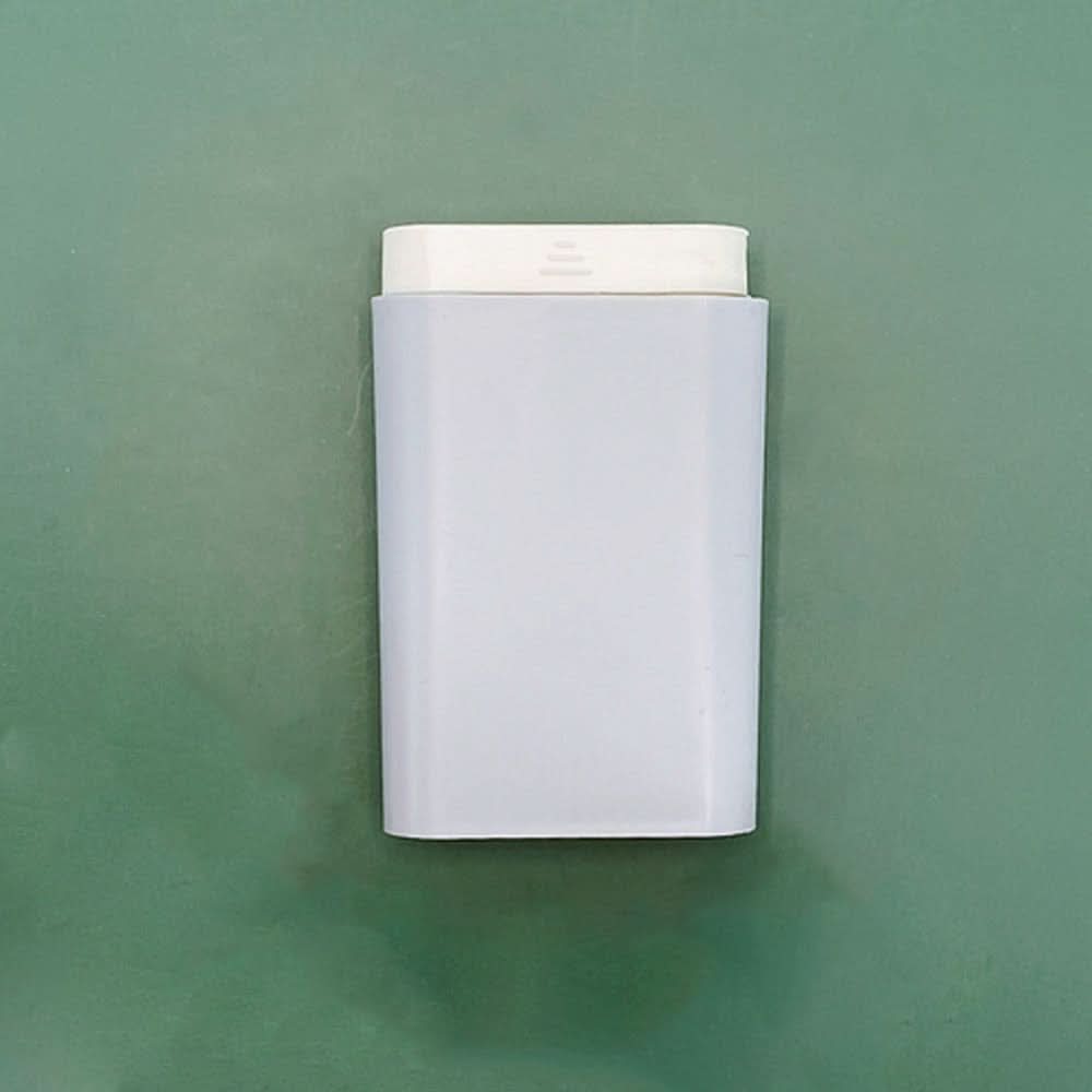 BowLift | Compact supplement box for vitamins & medicines with style