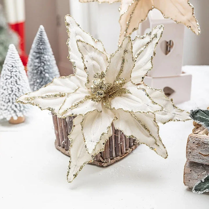 BowLift | Christmas Flower Decorations
