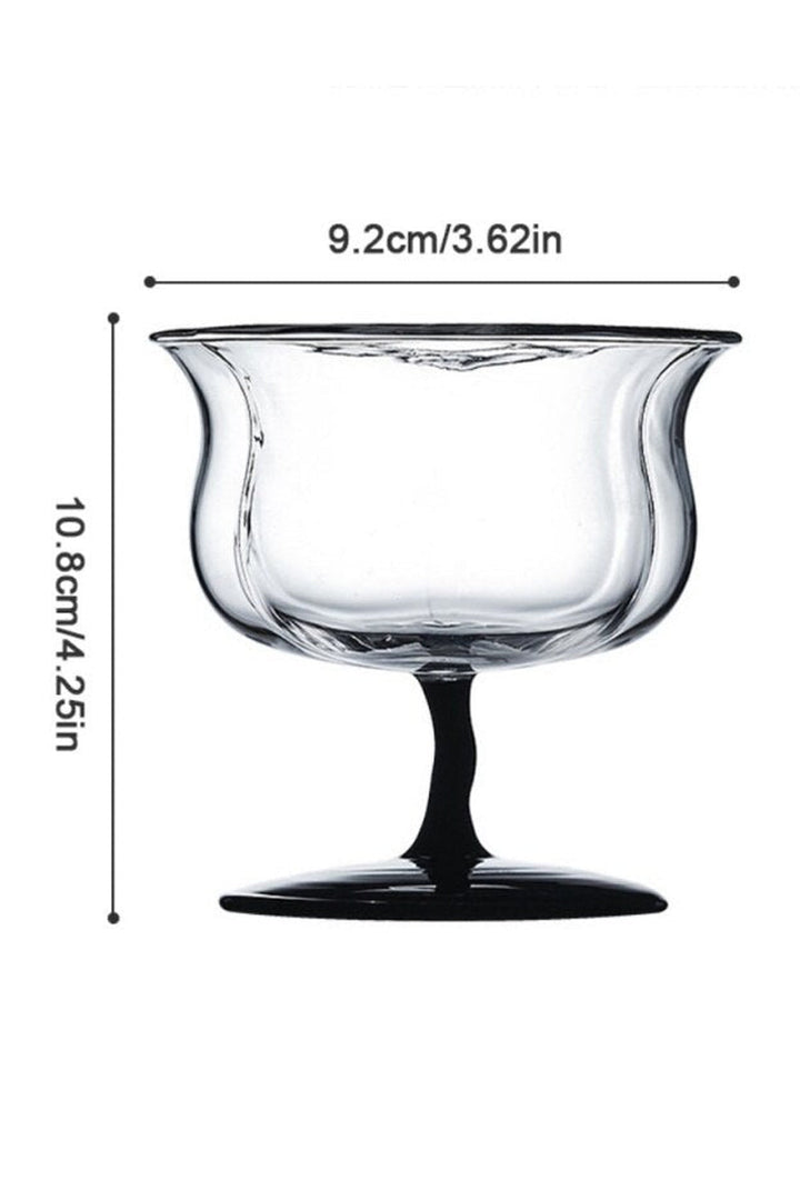 Ice Elegant Goblet | Bowlift