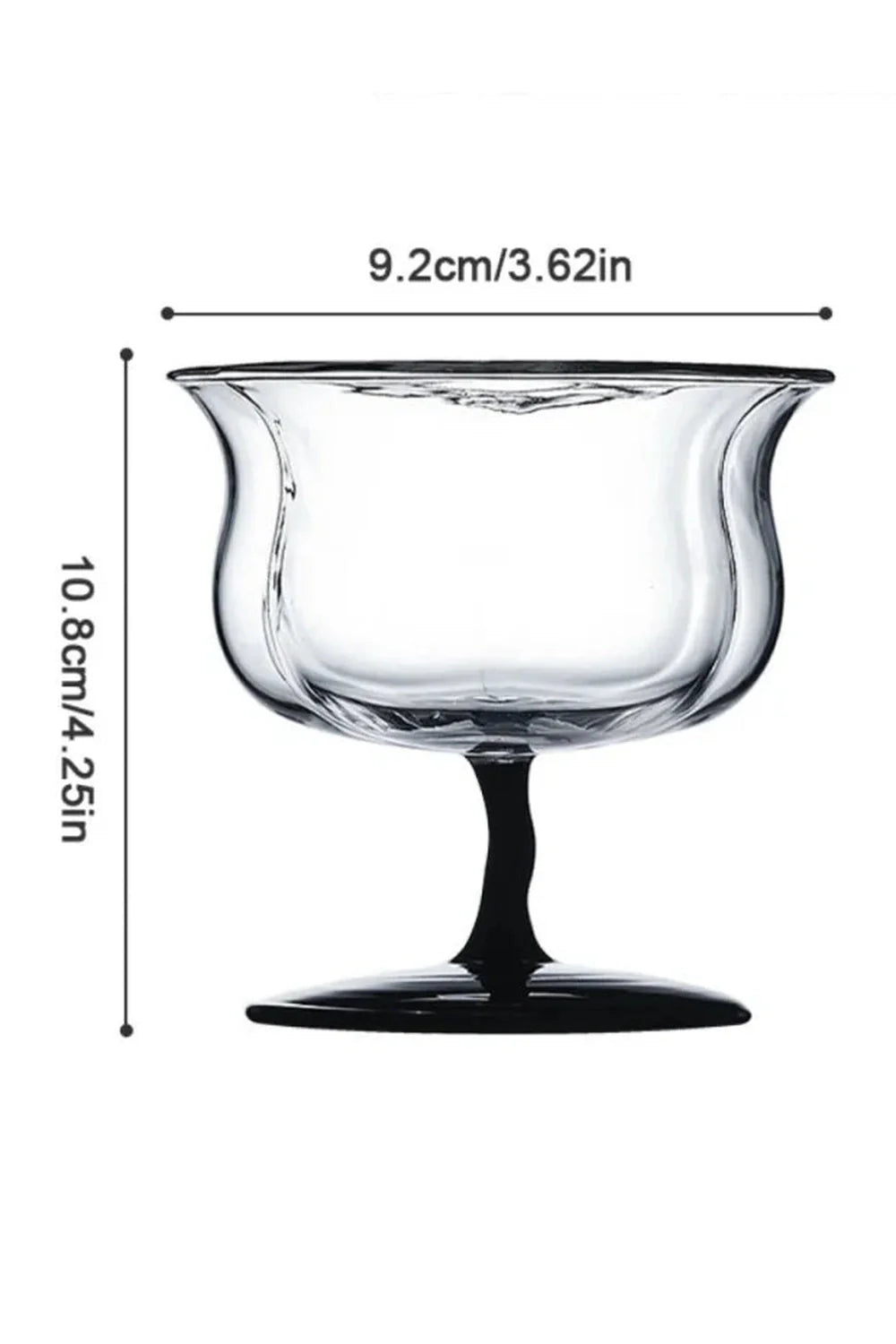 Dessert cup | Bowlift