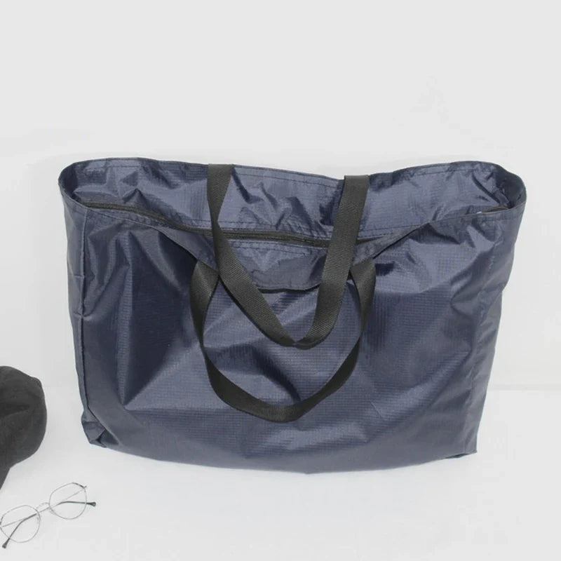 BowLift | Waterproof Travel Bag Voyanella | Foldable & Lightweight | Large Capacity | Nylon Weekend Bag for Women | In 4 Sizes