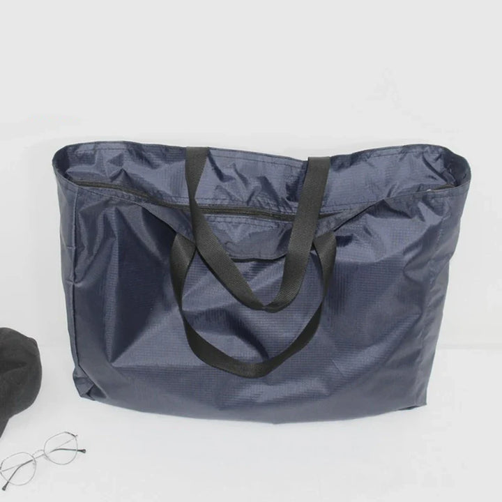 BowLift | Waterproof Travel Bag Voyanella | Foldable & Lightweight | Large Capacity | Nylon Weekend Bag for Women | In 4 Sizes