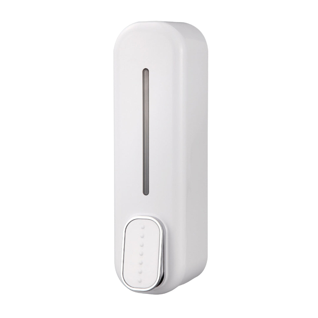 BowLift | Bathroom Helper Wall-Mounted Soap Dispenser