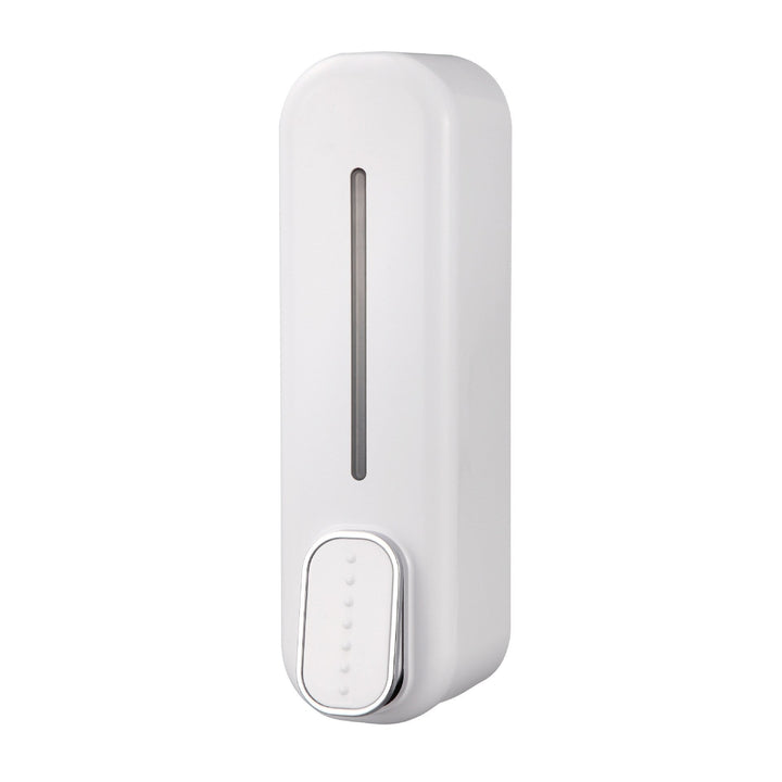 BowLift | Bathroom Helper Wall-Mounted Soap Dispenser