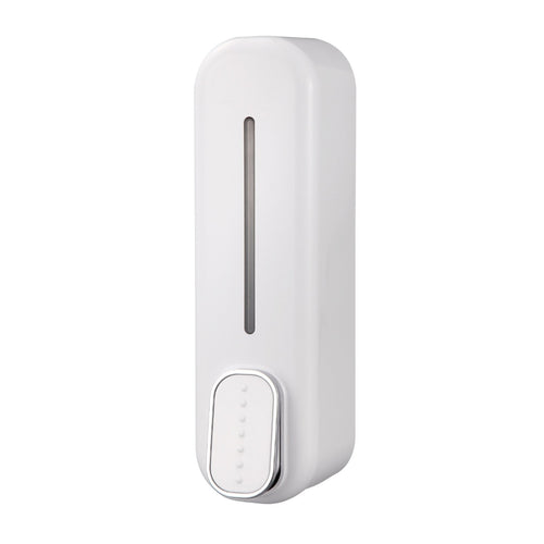 BowLift | Bathroom Helper Wall-Mounted Soap Dispenser
